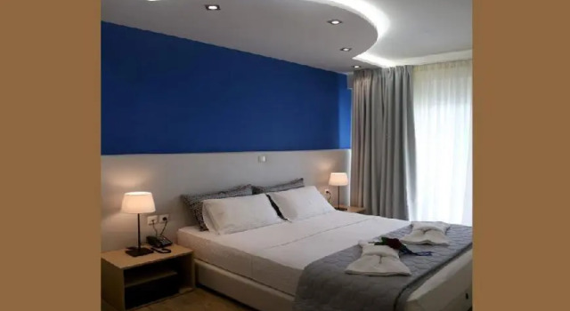 Номер Superior Kasta Beach Hotel