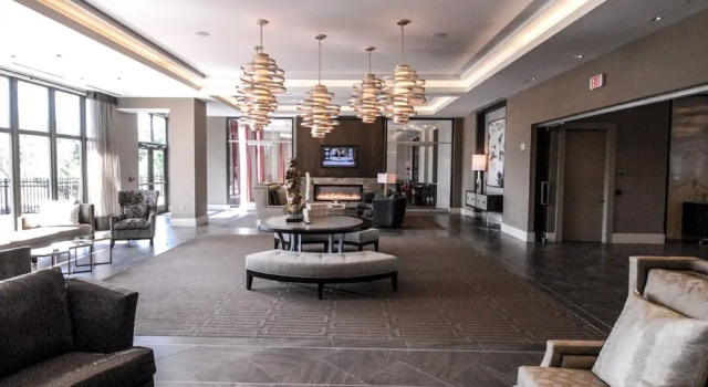 Global Luxury Suites at Hidden Creek, Réserver Hôtel Reston Virginie