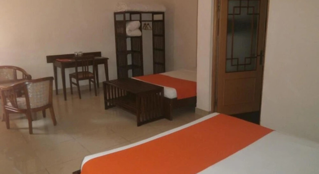 Hotel H1 Tamatave