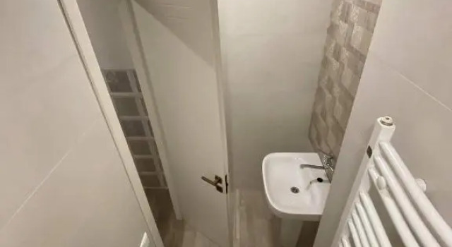 Номер Standard Apartament Xvicha