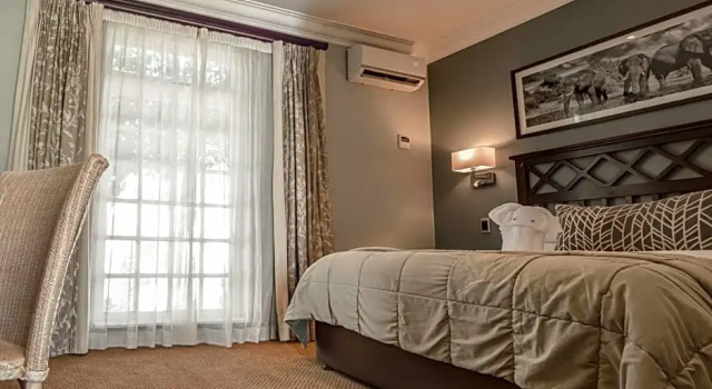 Номер Standard Indaba Hotel