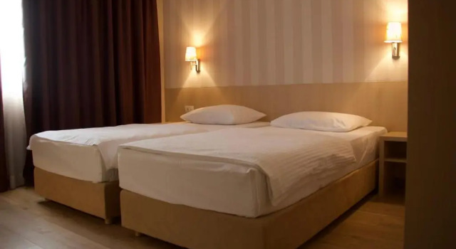 Двухместный номер Standard Wine Hotel Cesarica