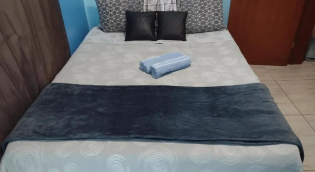 Apartamento de 3 quartos no Marina Clube
