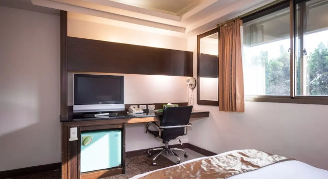 Camera familiare Standard The Enterpriser Hotel