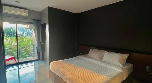Номер Superior Nangfa Mini Hotel
