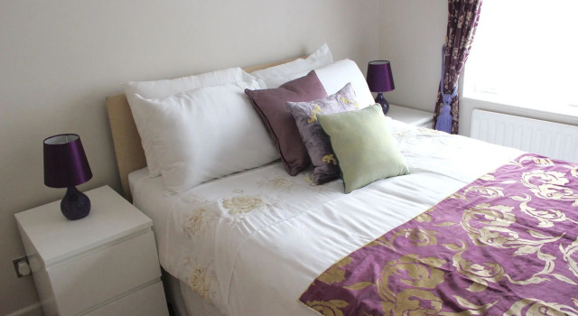 OYO Vale Lodge