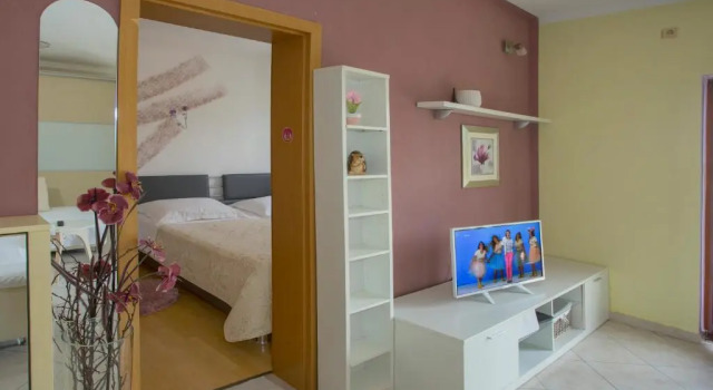 Апартаменты Apartment Lucy