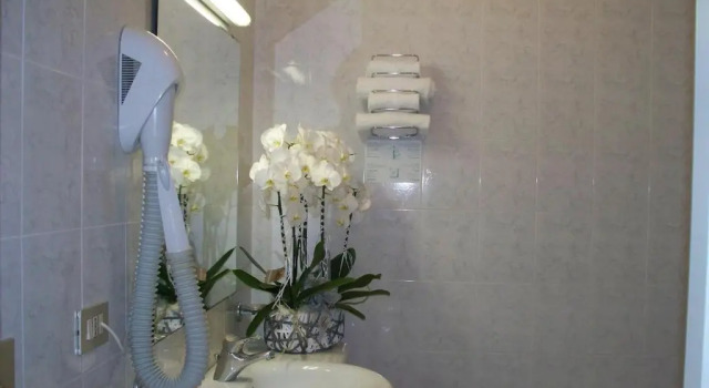 Двухместный номер Economy Hotel Portofino