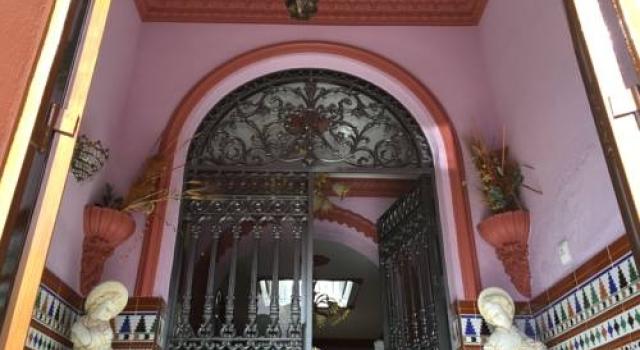 Hostal Sevillana I