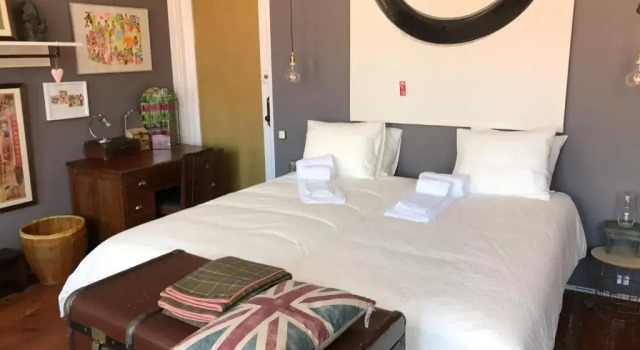 Апартаменты RC Rooms