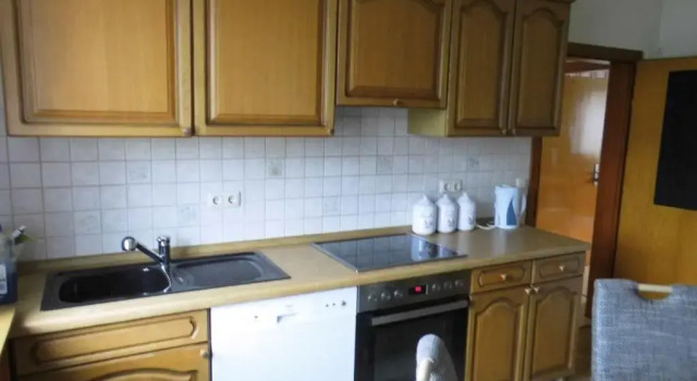 Двухместный номер Standard Dein Zuhause auf Zeit