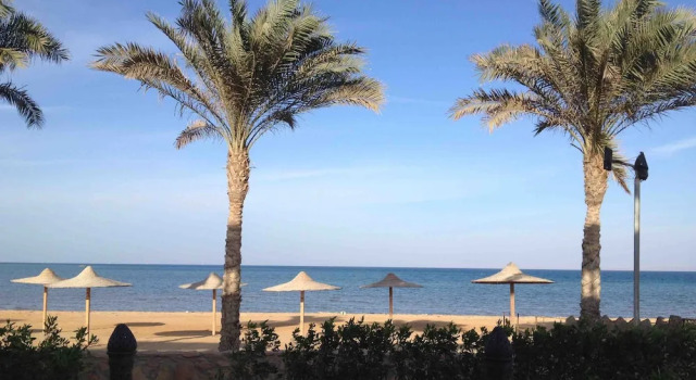 Шале Manara Beachfront Chalet