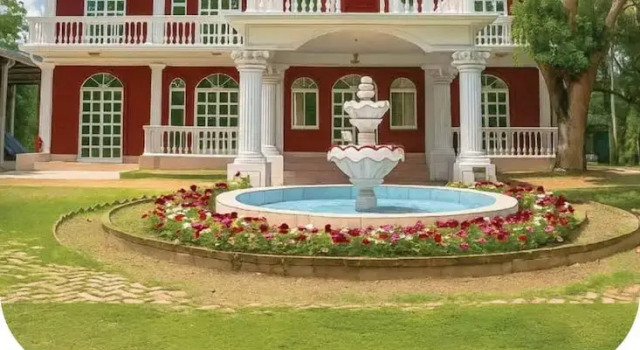 Kazi Resort & Hotel, Varaa Lomakeskus Rājābāri Dhaka
