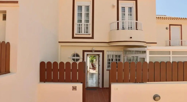 Villa Wendy Family Ocean View House, Prenota Villa Hotel a Tenerife con piscina, Piscina
