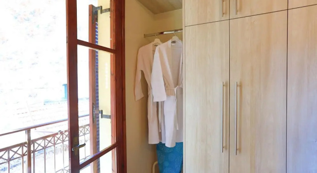 Nina Gaios Waterfront Apartment
