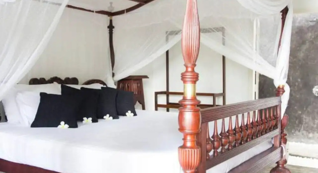 Номер Standard Vibration Villas