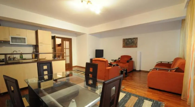 Olimpia Apartament Universitate, Prenota Appartamento Bucarest Muntenia, vicino a Bucharest Museum