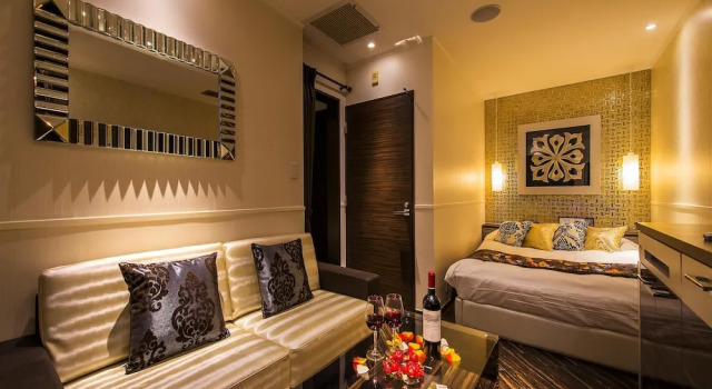 Hotel Noah Resort - Adults Only