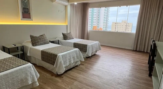 Семейный номер Standard Hotel Geranium