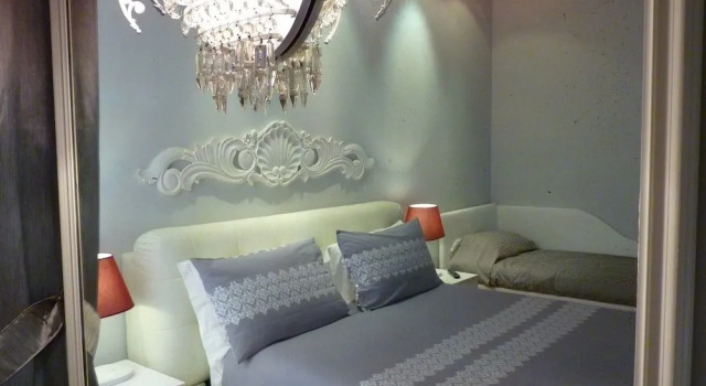 Relux Rome Exclusive Living B&B, Забронировать Отель «постель и завтрак» Спанья Рим, рядом с Площадь Фламинио