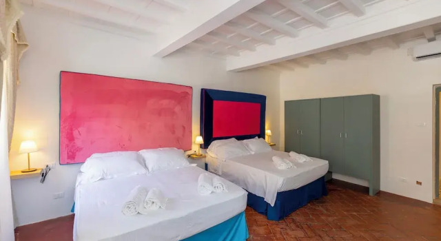 Pitti Suite 13 residenza depoca, Забронировать Отель Отели Флоренции с завтраком, рядом с Баптистерий сан Джовани, Завтраки