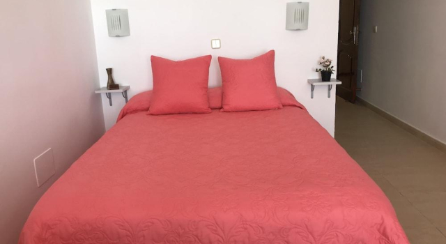 Apartamento Patalavaca 1 linea-vista Mar, Забронировать Апартаменты/квартира Паталавака Гран-Канария Юг, рядом с Playa Patalavaca