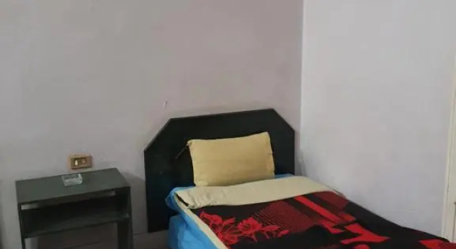 Номер Standard African House Hostel