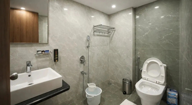 Номер Classic Hotel Regal Crest