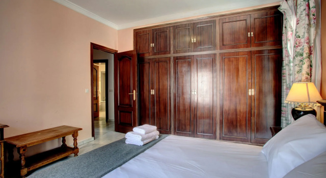 Holiday House Abul Beka