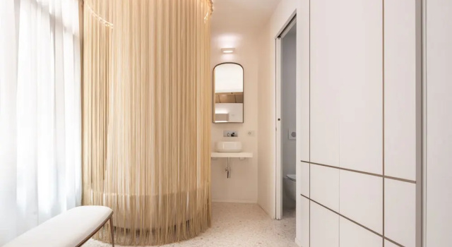 Ninfea Luxury Suites