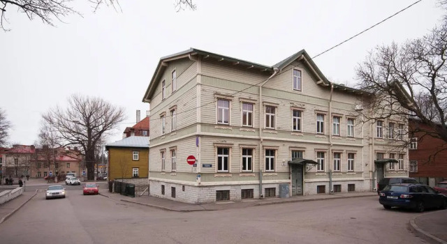 Classic Apartments - Sügise 14, Boek Appartement Põhja-Tallinn 