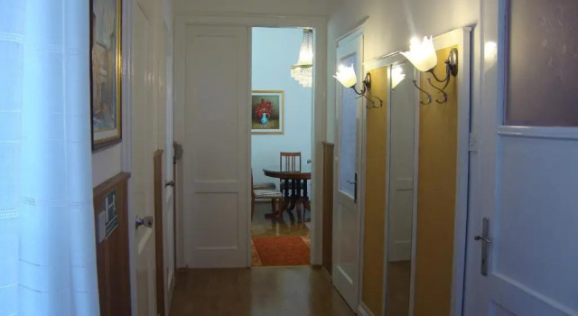 Апартаменты Apartment Croatia