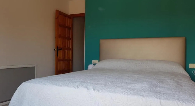 Вилла Casa Fragata con Jardin y Vista Mar - 102D