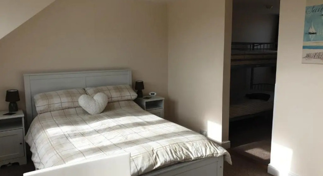 Номер Standard Crofton Guest House