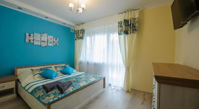 Pokoje i apartamenty IWONA, Забронировать Апартаменты/квартира Цехоцинек Куявско-Поморское воеводство
