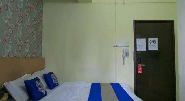OYO Rooms Imbi Chocolate Kingdom