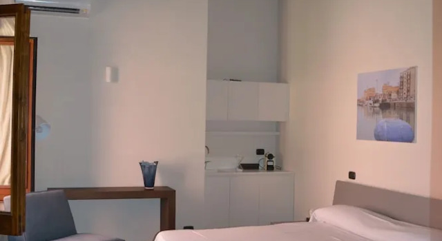 Двухместный номер Standard Casa Realia