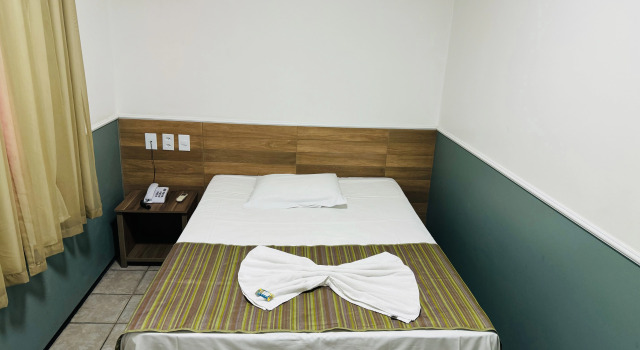 Abrolhos Praia Hotel