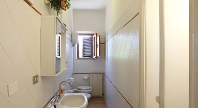 Апартаменты с 2 комнатами Agriturismo la Prodaia