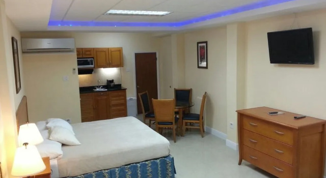Aruba Apartment