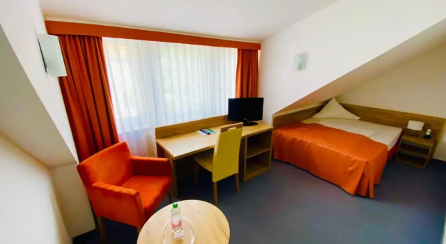 Номер Standard Apartments Erbgericht