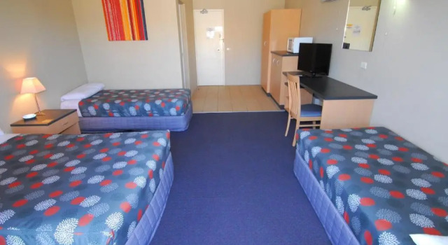 Двухместный номер Standard Southend Hotel