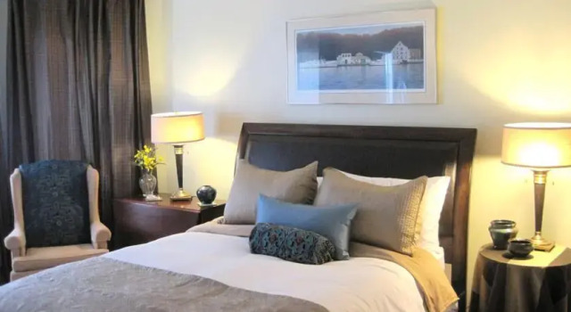 Northern Landing, Reserva ahora Hotel Rosseau 
