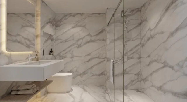 Номер Deluxe Leon Lasalle Hotel and Residences