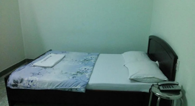 Thanh Thuy Hotel
