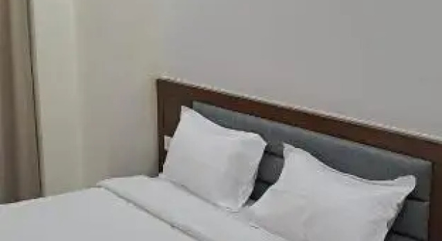 OYO 89269 Hotel Atithi