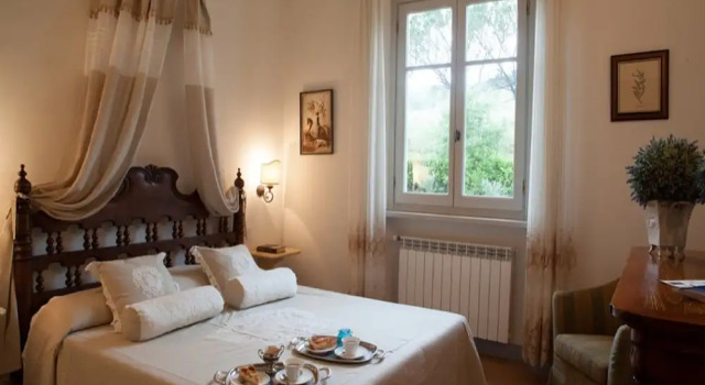 Апартаменты с 2 комнатами Agriturismo La Canonica