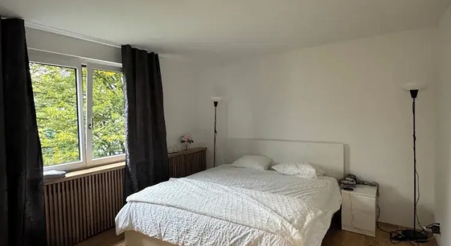 VK - H - Zürich Airport - Luxury - Homestay - Haldenstrasse - Kloten, Réserver Appartement Kloten Zurich