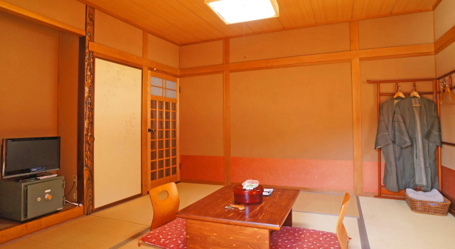 Hot Spring Inn Banya, Prenota Hotel Hiji Oita
