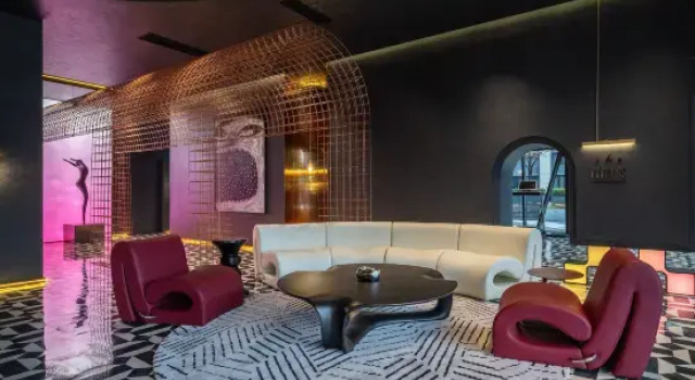 SENSATIONHOTEL, Rezerwuj Hotel Guiyang Guizhou